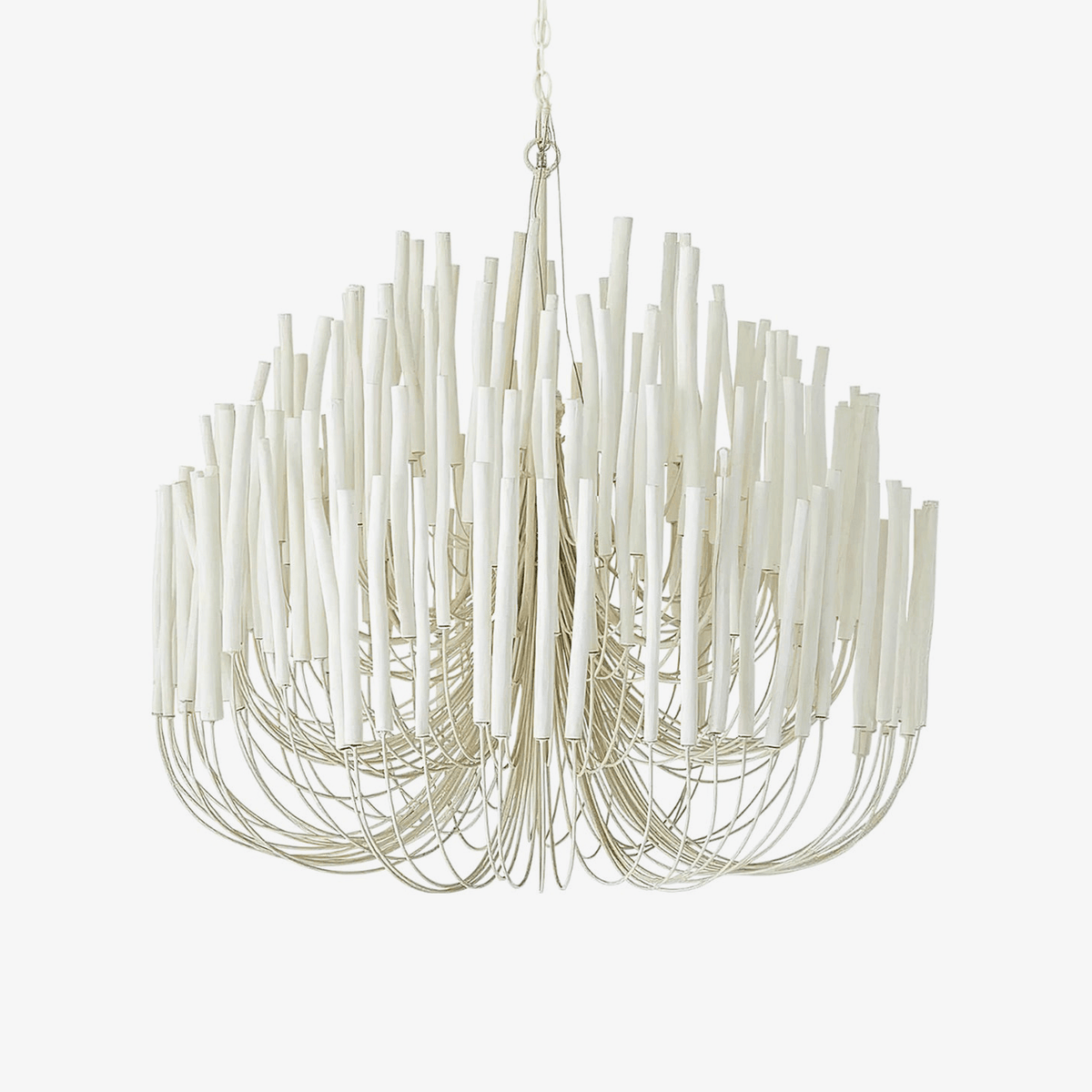 Swinton Tilda Chandelier - Zelno Lighting