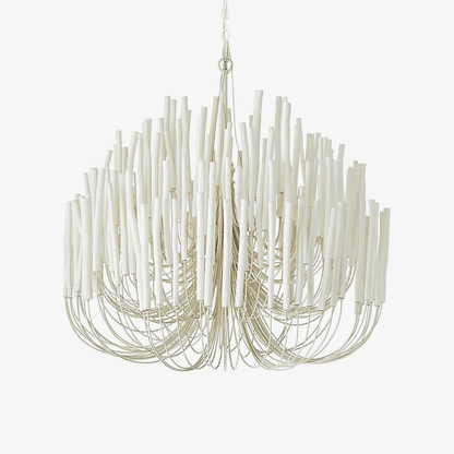 Swinton Tilda Chandelier - Zelno Lighting