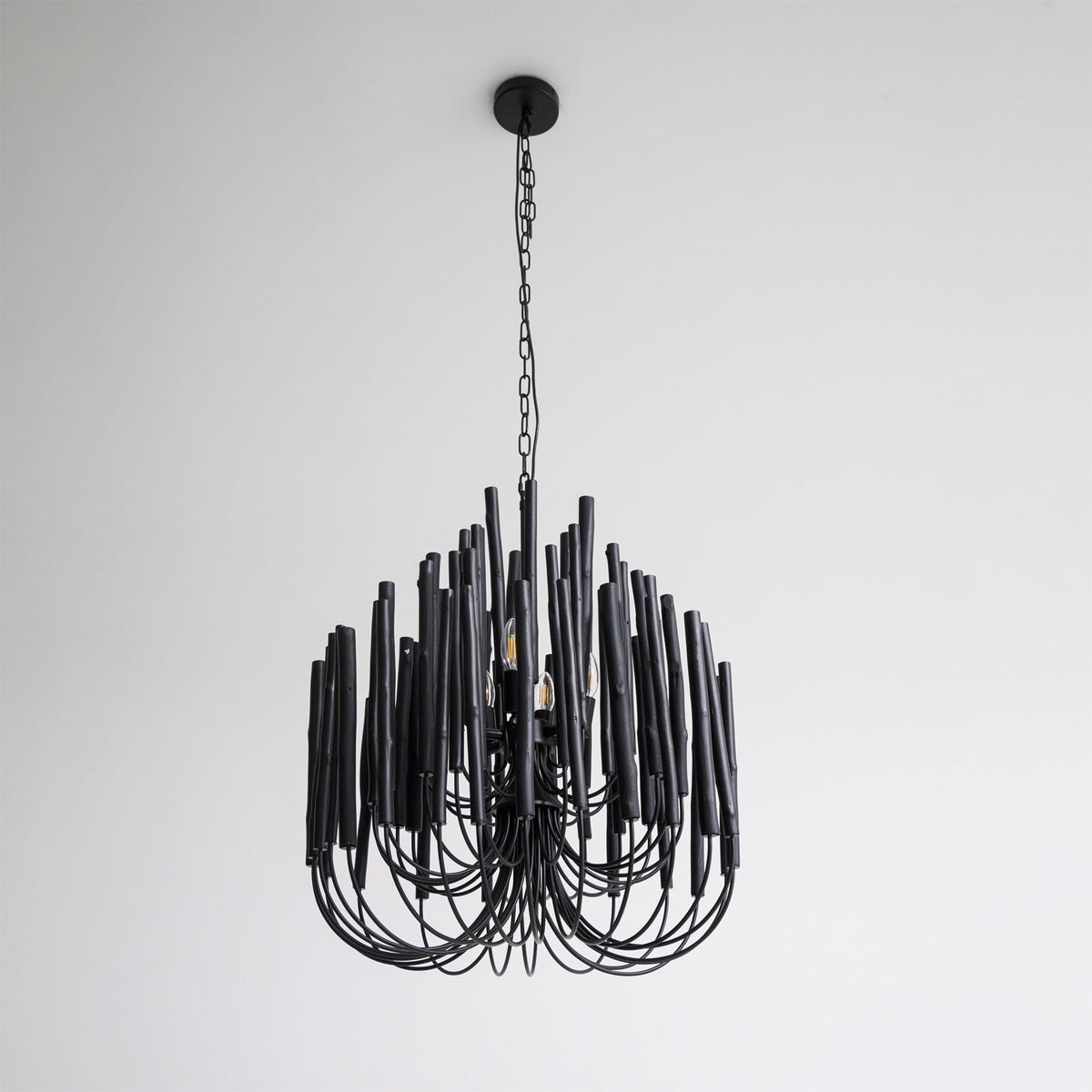 Swinton Tilda Chandelier - Zelno Lighting