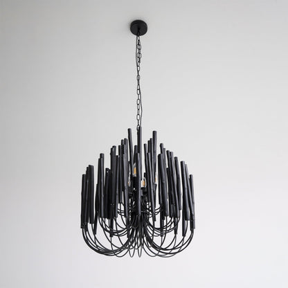 Swinton Tilda Chandelier - Zelno Lighting