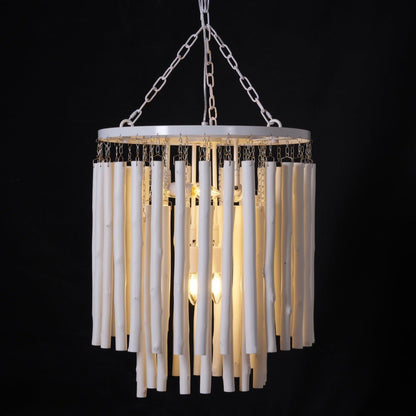 Swinton Tilda Chandelier - Zelno Lighting