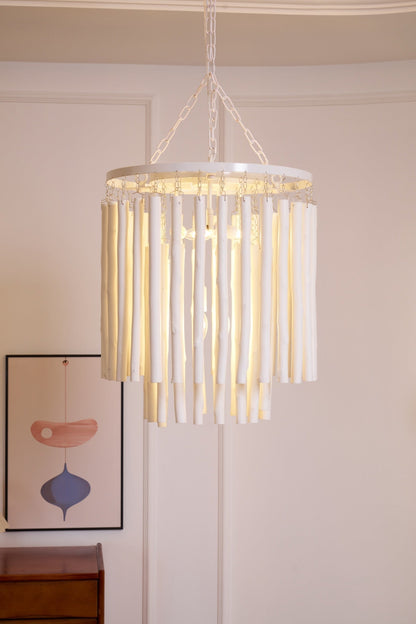 Swinton Tilda Chandelier - Zelno Lighting
