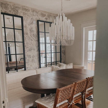 Swinton Tilda Chandelier - Zelno Lighting