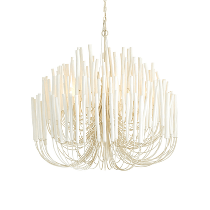 Swinton Tilda Chandelier - Zelno Lighting