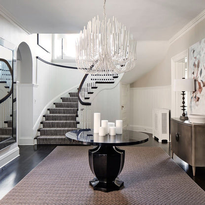 Swinton Tilda Chandelier - Zelno Lighting