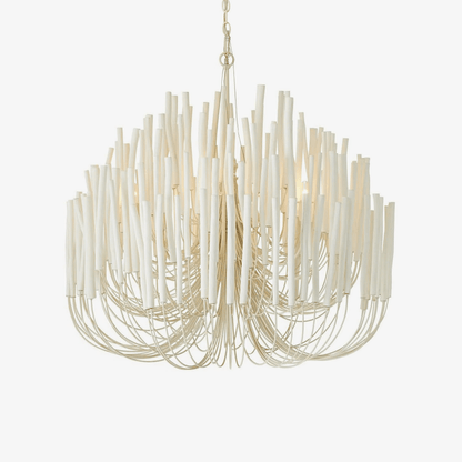 Swinton Tilda Chandelier - Zelno Lighting
