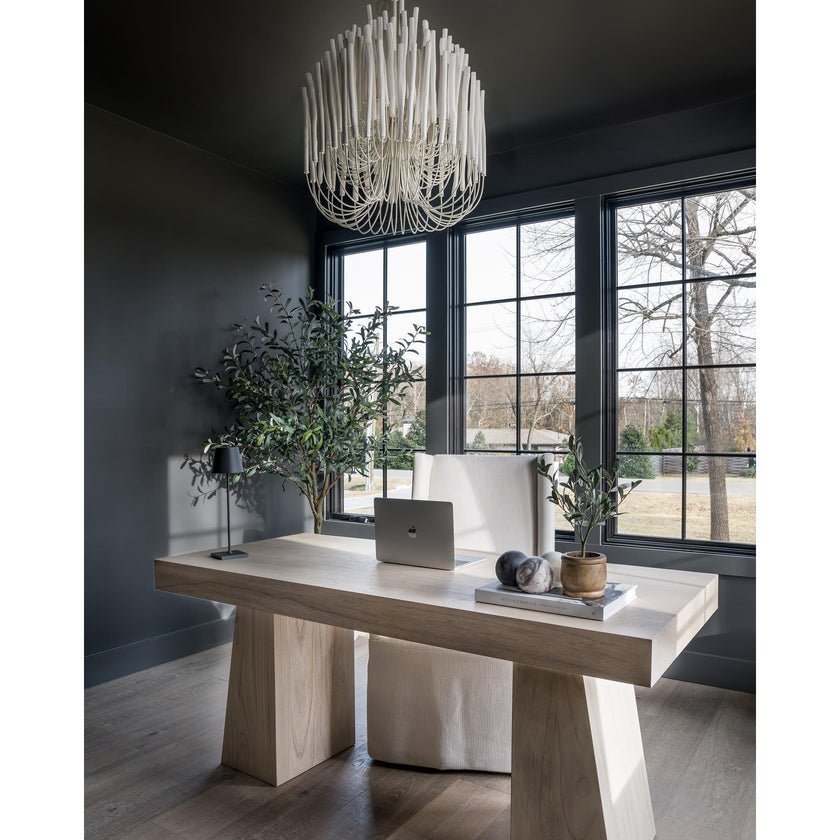 Swinton Tilda Chandelier - Zelno Lighting
