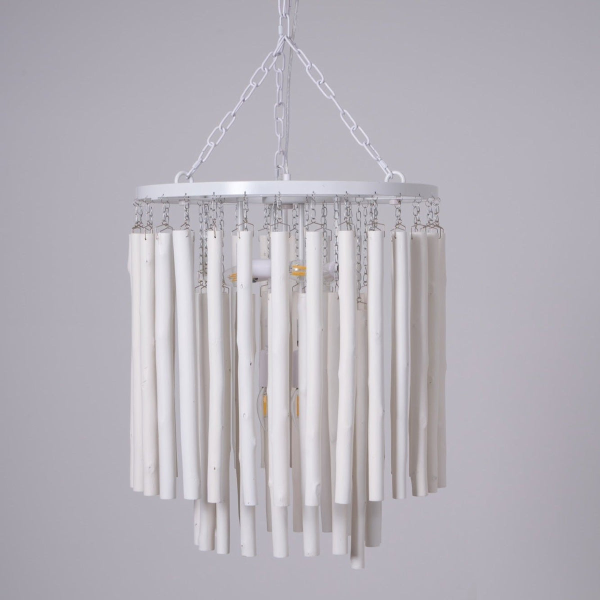 Swinton Tilda Chandelier - Zelno Lighting
