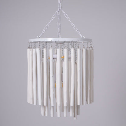 Swinton Tilda Chandelier - Zelno Lighting