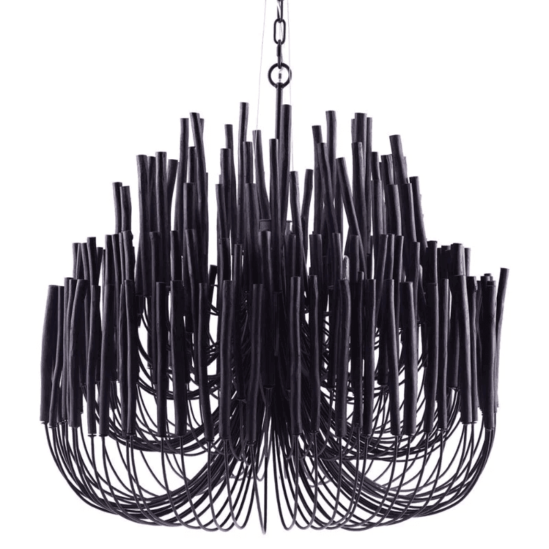 Swinton Tilda Chandelier - Zelno Lighting