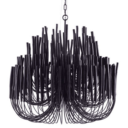 Swinton Tilda Chandelier - Zelno Lighting