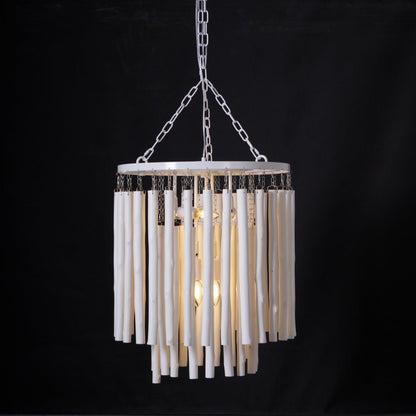 Swinton Tilda Chandelier - Zelno Lighting