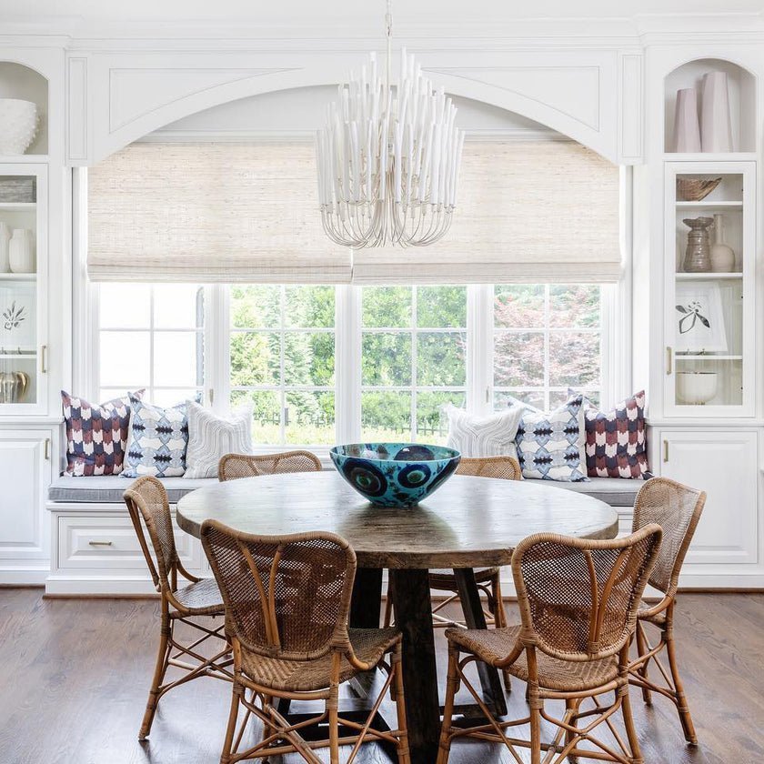 Swinton Tilda Chandelier - Zelno Lighting