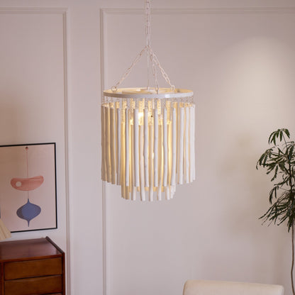 Swinton Tilda Chandelier - Zelno Lighting