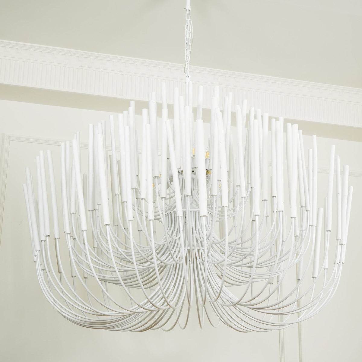 Swinton Tilda Chandelier - Zelno Lighting