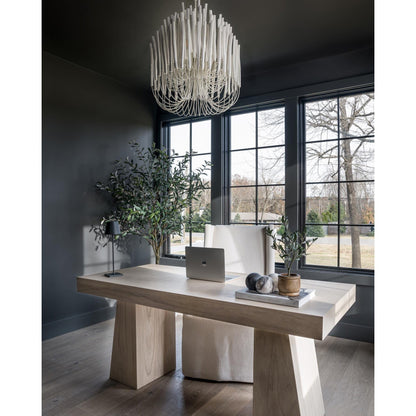 Swinton Tilda Chandelier - Zelno Lighting