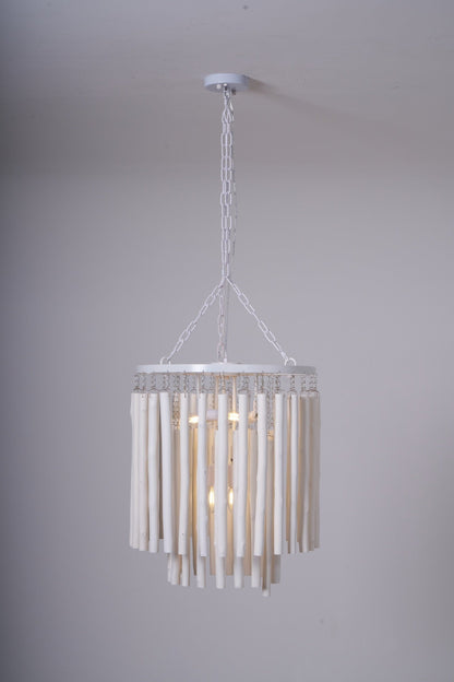 Swinton Tilda Chandelier - Zelno Lighting