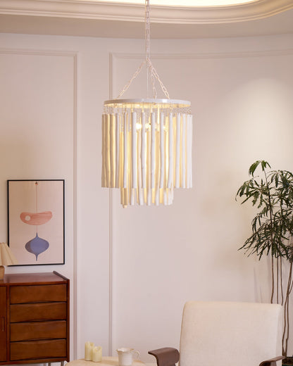 Swinton Tilda Chandelier - Zelno Lighting