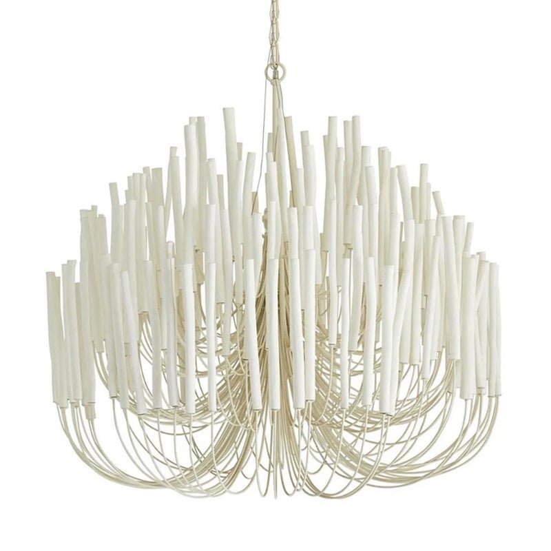 Swinton Tilda Chandelier - Zelno Lighting