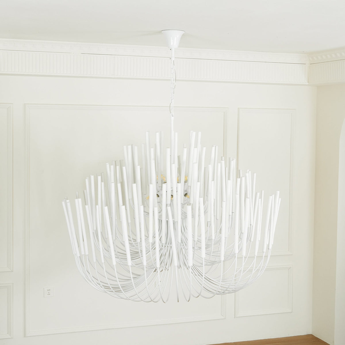 Swinton Tilda Chandelier - Zelno Lighting