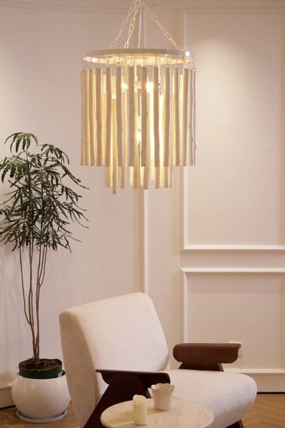 Swinton Tilda Chandelier - Zelno Lighting