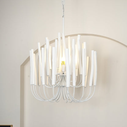 Swinton Tilda Chandelier - Zelno Lighting