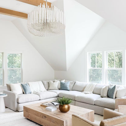 Swinton Tilda Chandelier - Zelno Lighting