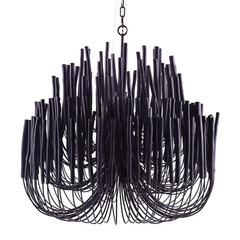 Swinton Tilda Chandelier - Zelno Lighting