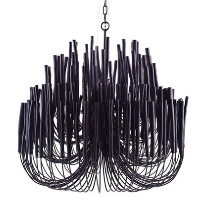 Swinton Tilda Chandelier - Zelno Lighting