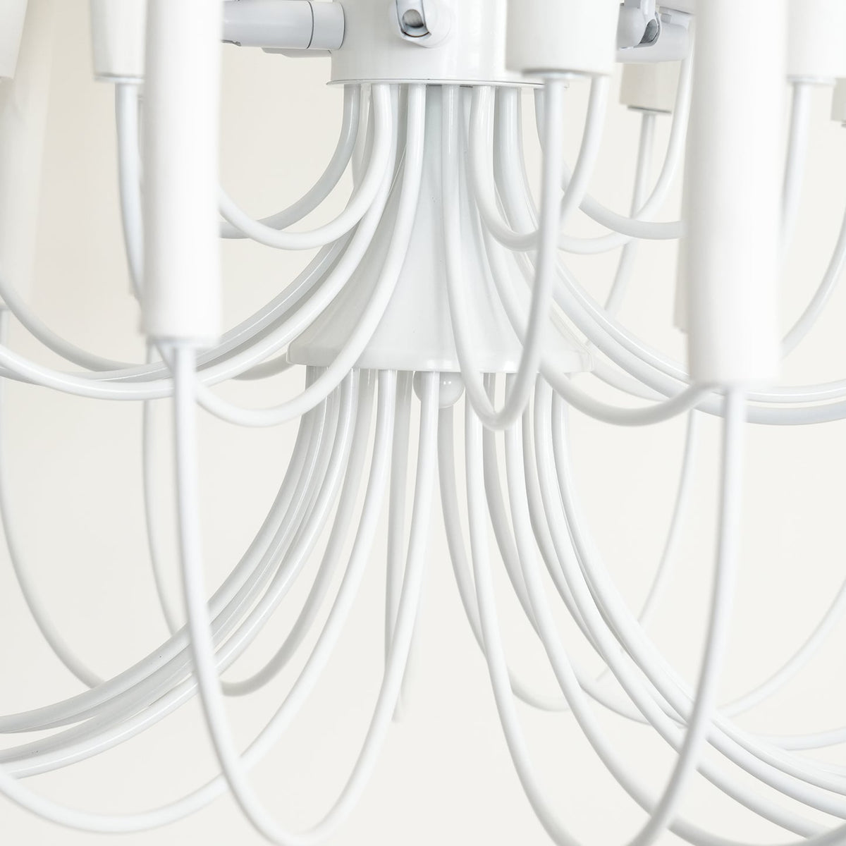 Swinton Tilda Chandelier - Zelno Lighting