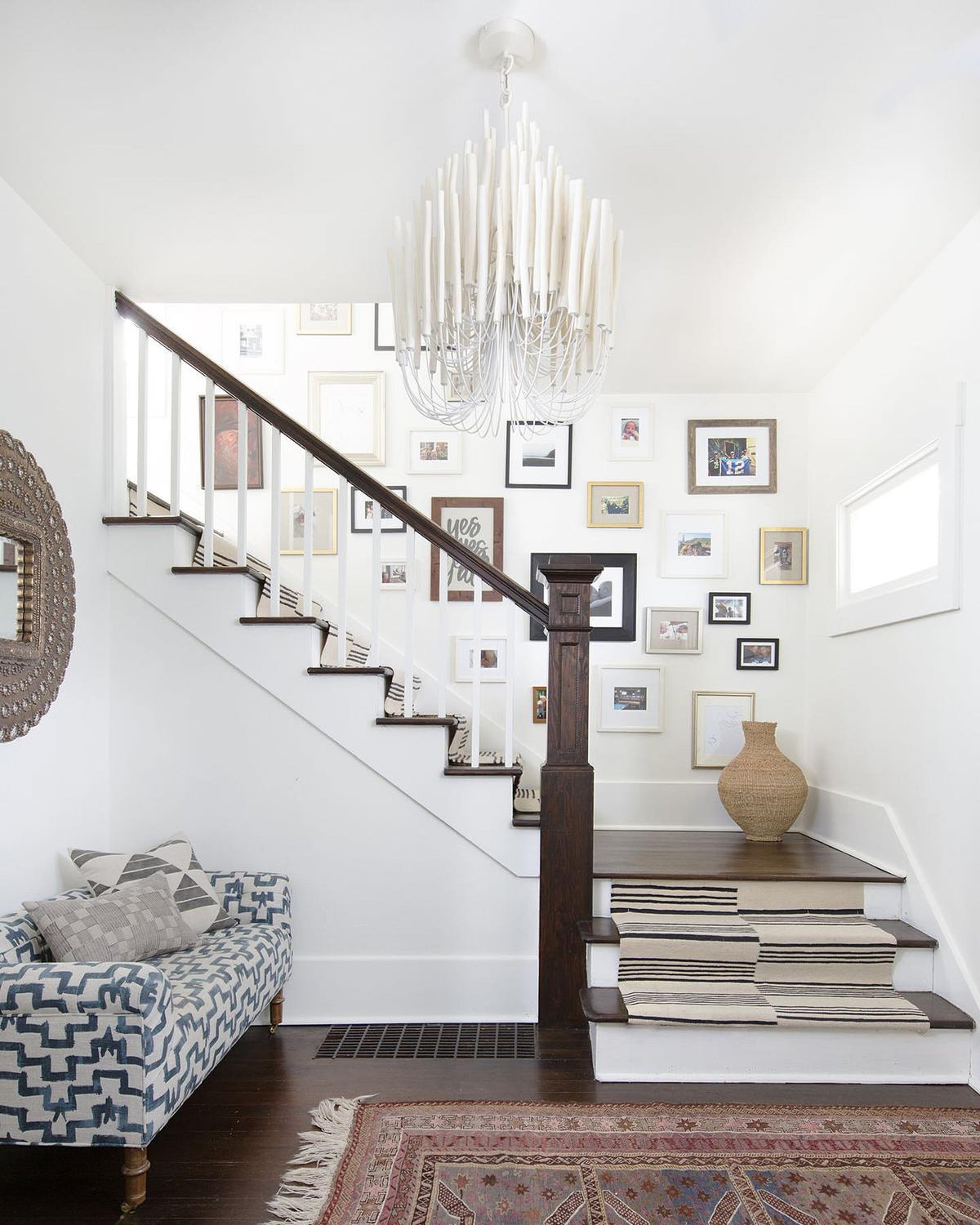 Swinton Tilda Chandelier - Zelno Lighting