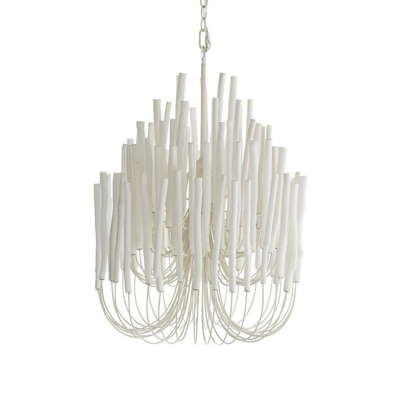 Swinton Tilda Chandelier - Zelno Lighting