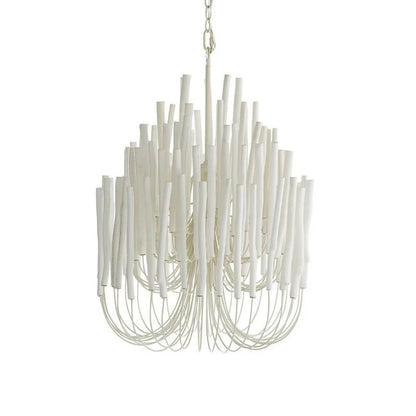 Swinton Tilda Chandelier - Zelno Lighting