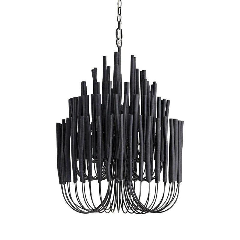 Swinton Tilda Chandelier - Zelno Lighting