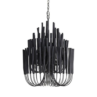 Swinton Tilda Chandelier - Zelno Lighting