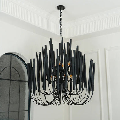 Swinton Tilda Chandelier - Zelno Lighting