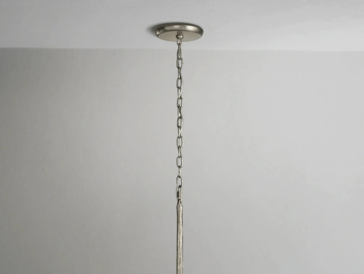 Thadria Round Chandelier - zelnolighting