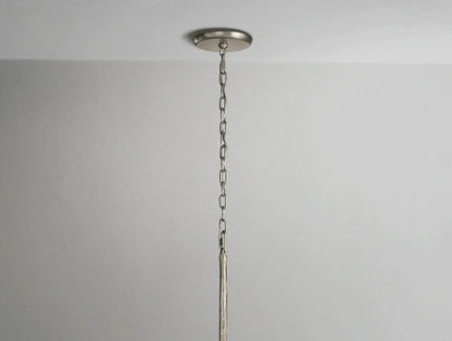 Thadria Round Chandelier - zelnolighting