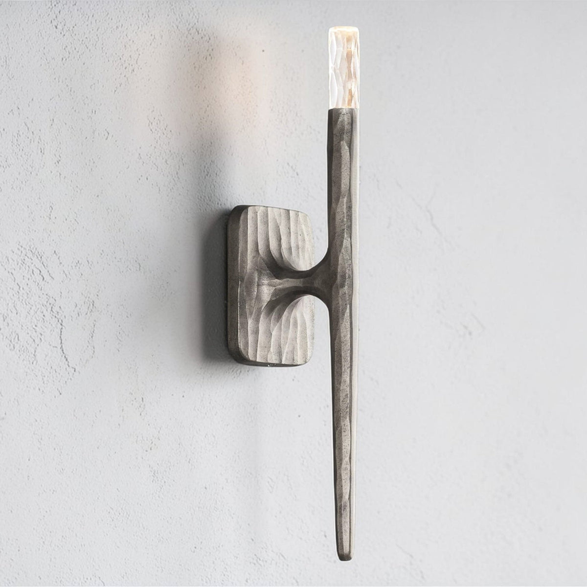 Thadria Sconce - zelnolighting