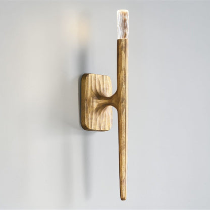 Thadria Sconce - zelnolighting