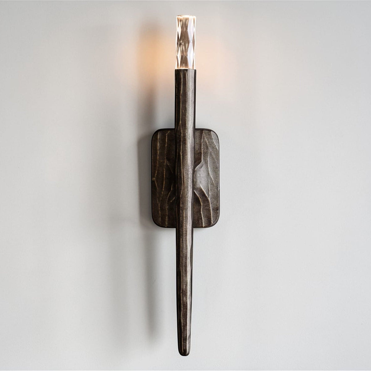 Thadria Sconce - zelnolighting