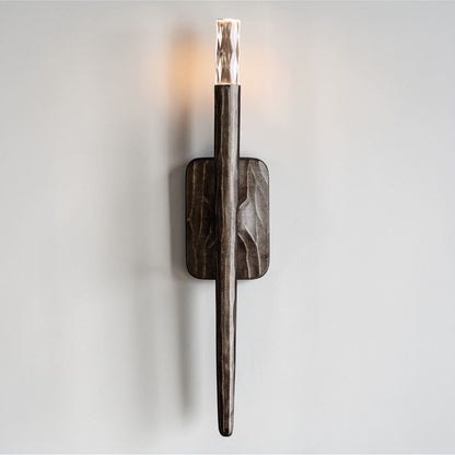Thadria Sconce - zelnolighting
