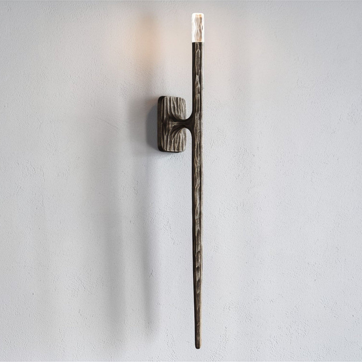 Thadria Sconce - zelnolighting