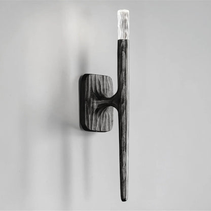 Thadria Sconce - zelnolighting