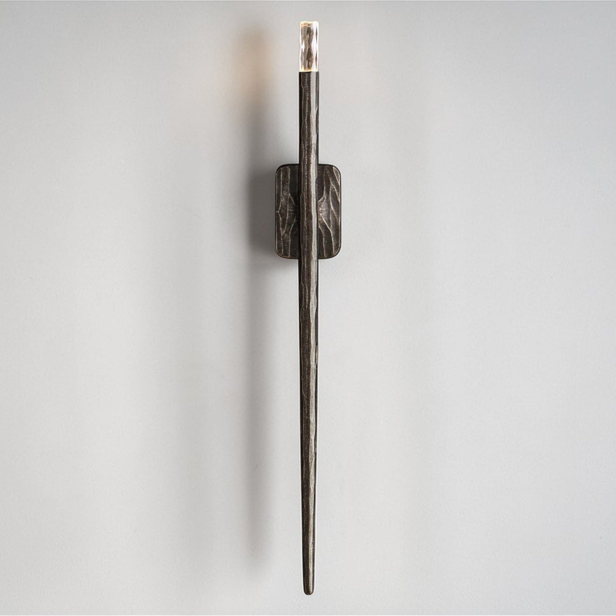 Thadria Sconce - zelnolighting