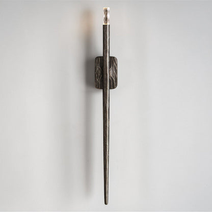 Thadria Sconce - zelnolighting