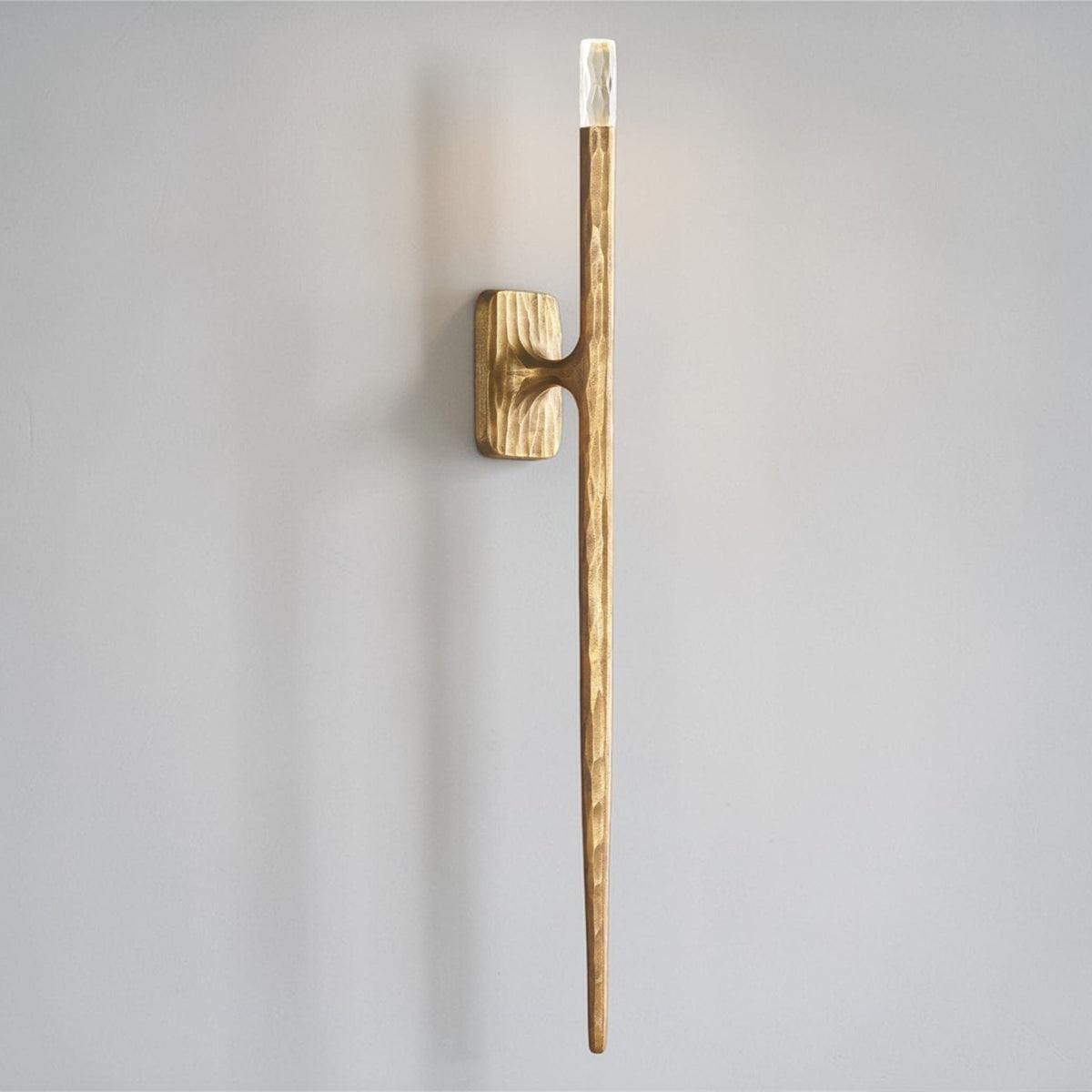 Thadria Sconce - zelnolighting