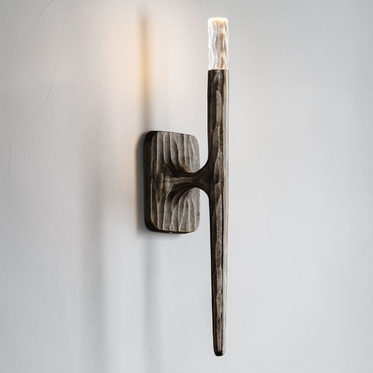 Thadria Sconce - zelnolighting