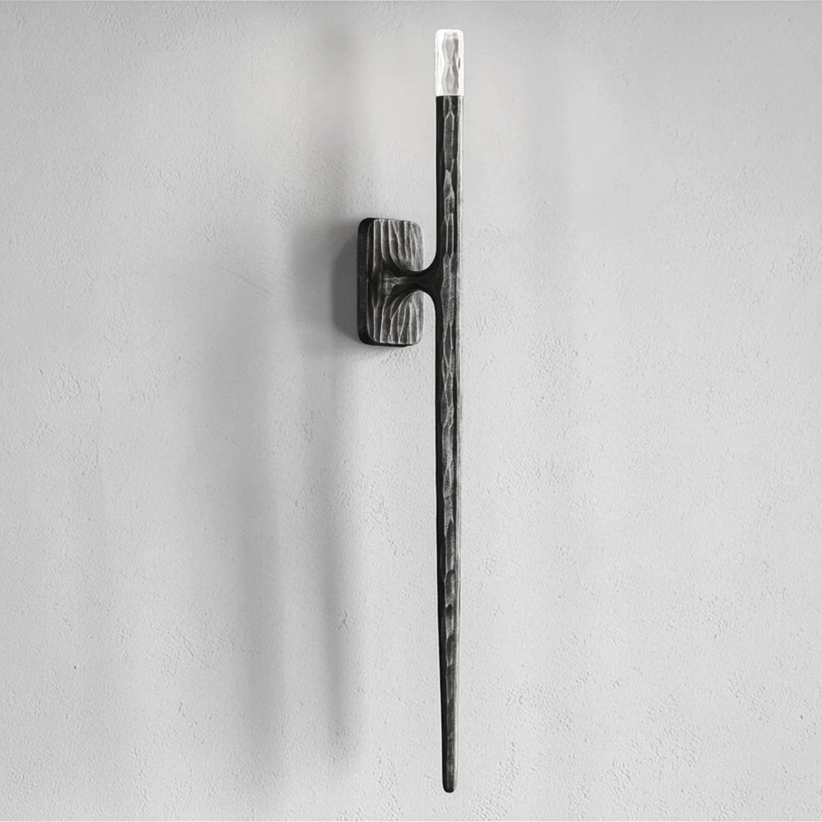 Thadria Sconce - zelnolighting