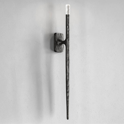 Thadria Sconce - zelnolighting